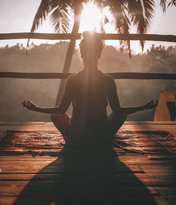 Anxiety and stress counselling